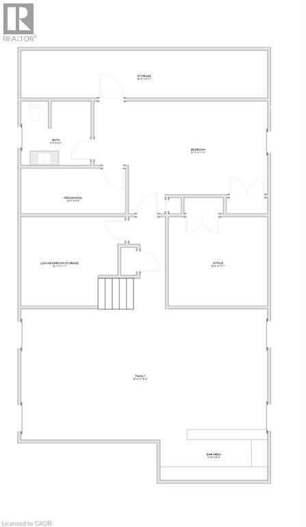 515 Bridgman Avenue, Burlington, Ontario  L7R 2V5 - Photo 49 - 40762290