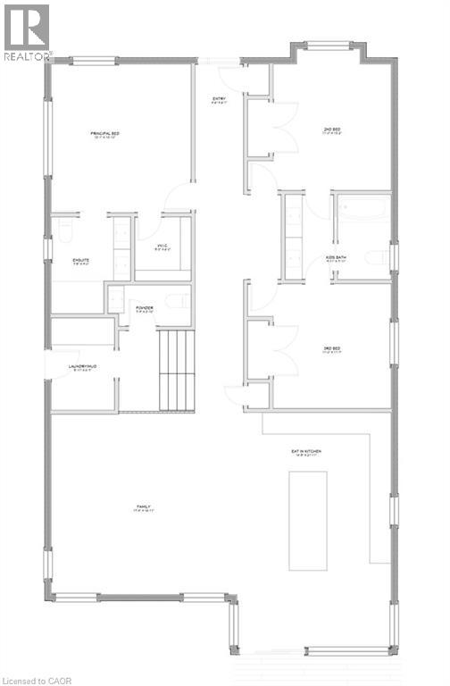 515 Bridgman Avenue, Burlington, Ontario  L7R 2V5 - Photo 48 - 40762290