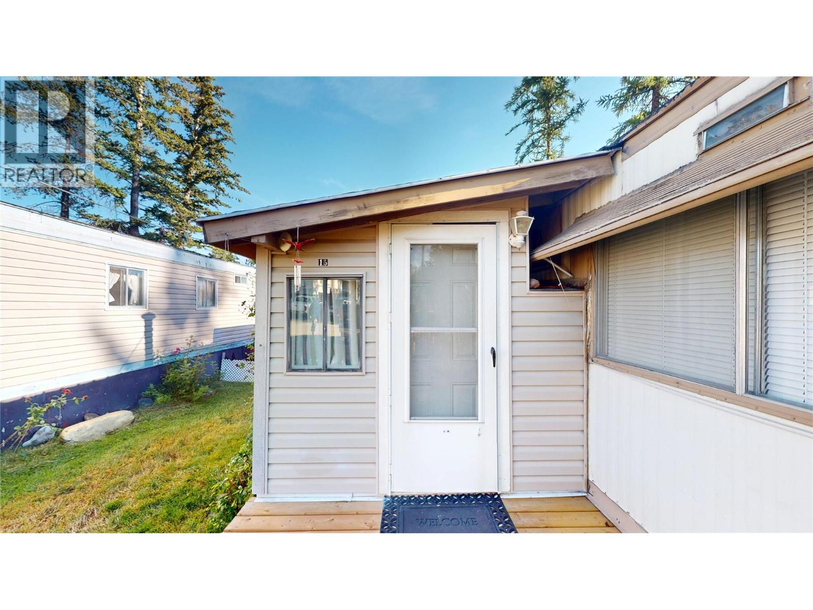 2124 30th Avenue S Unit# 15, Cranbrook, British Columbia  V1C 7A4 - Photo 5 - 10359968
