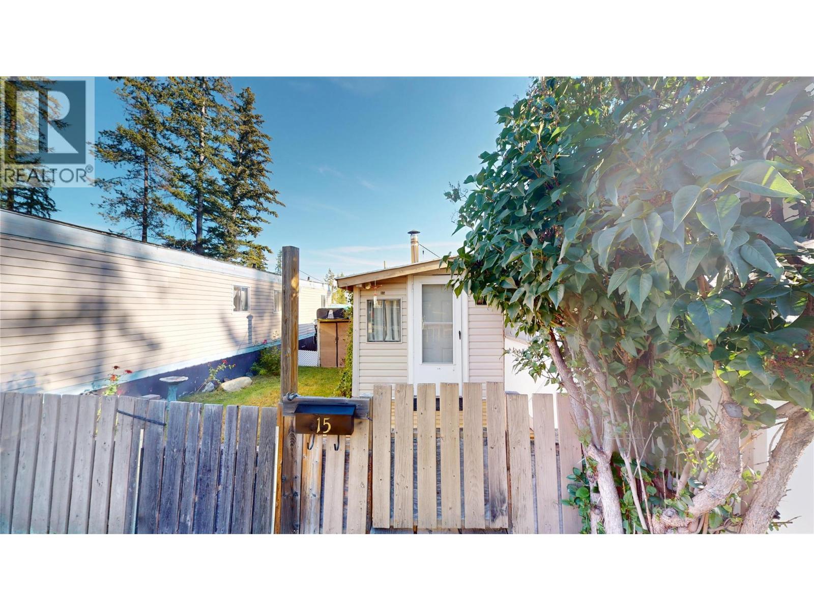 2124 30th Avenue S Unit# 15, Cranbrook, British Columbia  V1C 7A4 - Photo 3 - 10359968
