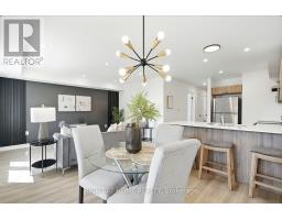 3 - 53 Pumpkin Corner Crescent, Barrie (Innis-Shore), Ca