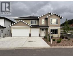 2073 Linfield Drive, kamloops, British Columbia