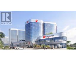 511 - 105 Gordon Baker Road E, Toronto (Hillcrest Village), Ca
