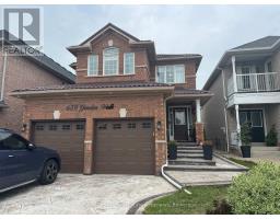 UPPER - 659 GARDEN WALK, Mississauga, Ontario