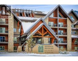 205 Rot. E+F, 901 Mountain Street Bow Valley Trail