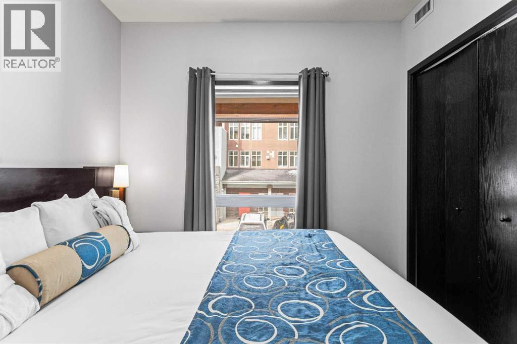 205 Rot. E+f, 901 Mountain Street, Canmore, Alberta  T1W 0C9 - Photo 30 - A2214877