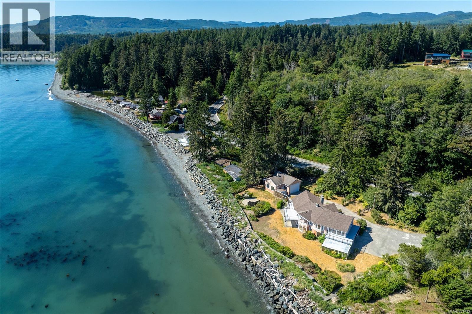 Property at 8855 West Coast Rd image 3