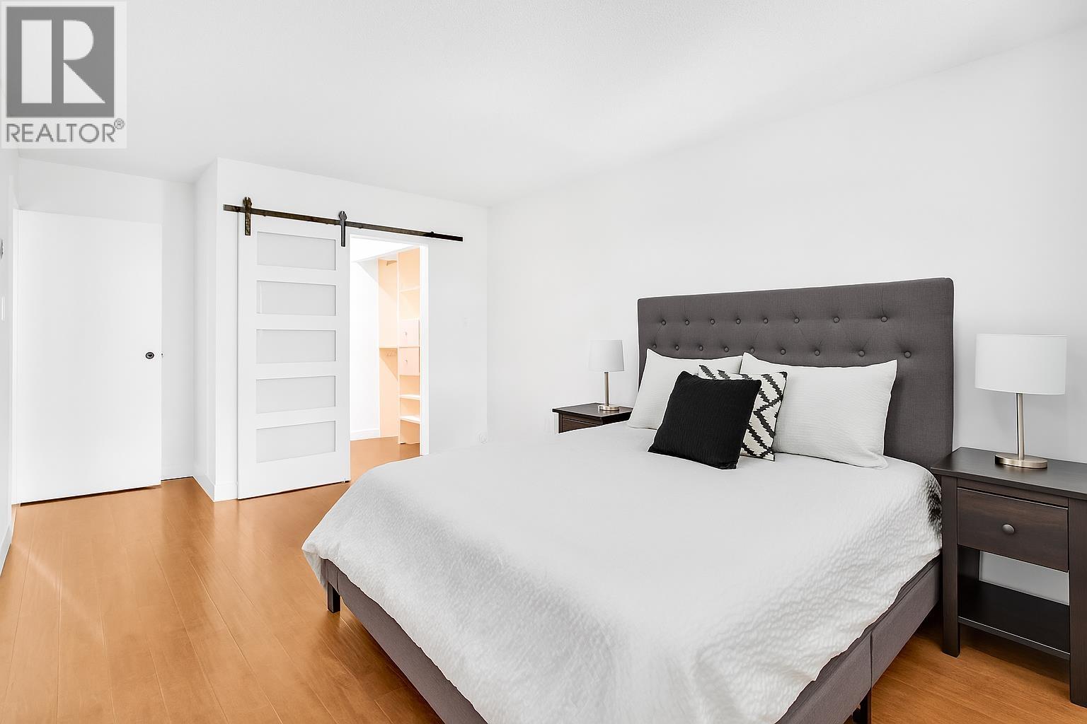 307 2381 Bury Avenue, Port Coquitlam, British Columbia  V3C 1Z9 - Photo 5 - R3039104