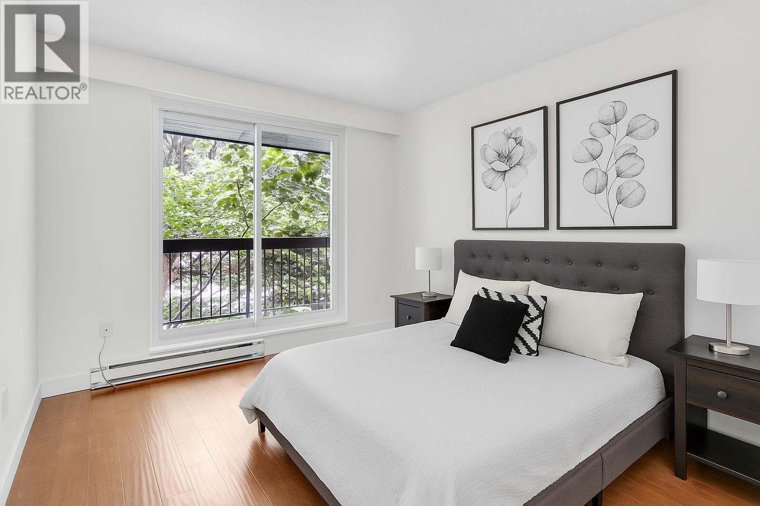 307 2381 Bury Avenue, Port Coquitlam, British Columbia  V3C 1Z9 - Photo 3 - R3039104