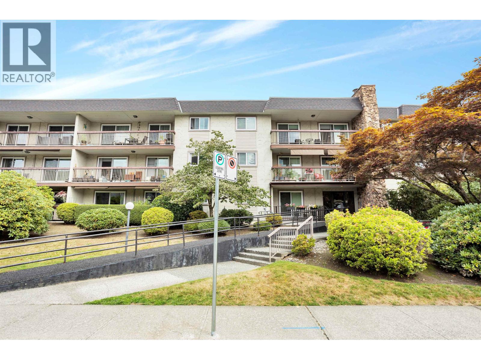 307 2381 Bury Avenue, Port Coquitlam, British Columbia  V3C 1Z9 - Photo 26 - R3039104