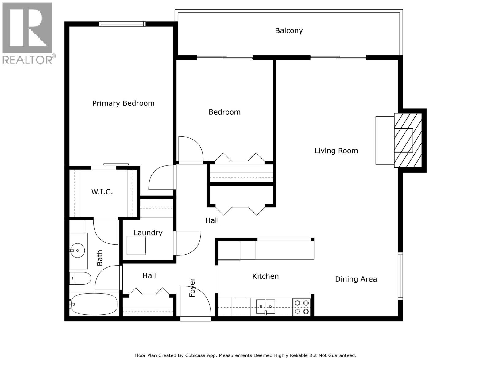 307 2381 Bury Avenue, Port Coquitlam, British Columbia  V3C 1Z9 - Photo 27 - R3039104