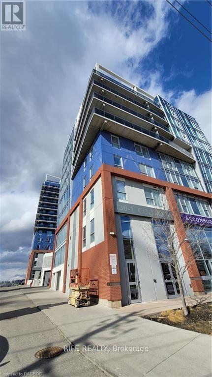 513 - 365 Albert Street, Waterloo, Ontario  N2L 0G6 - Photo 1 - X12358069