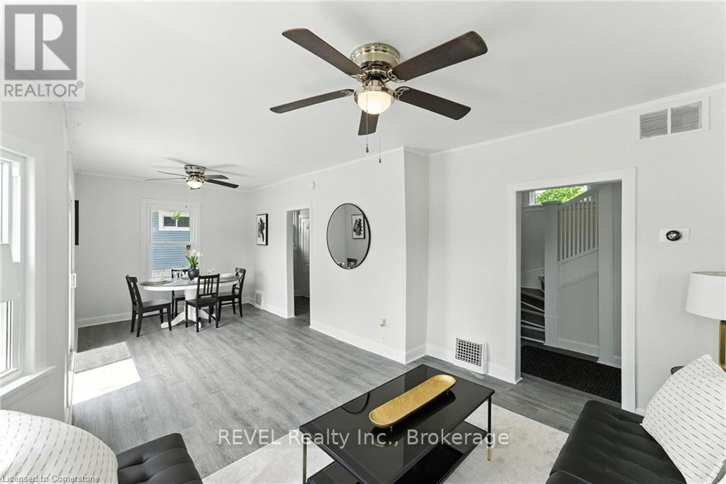 4599 Fourth Avenue, Niagara Falls, Ontario  L2E 4N5 - Photo 14 - X12358152