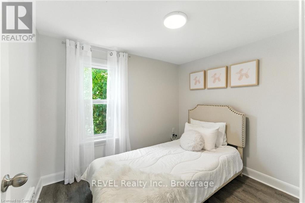 4599 Fourth Avenue, Niagara Falls, Ontario  L2E 4N5 - Photo 19 - X12358152