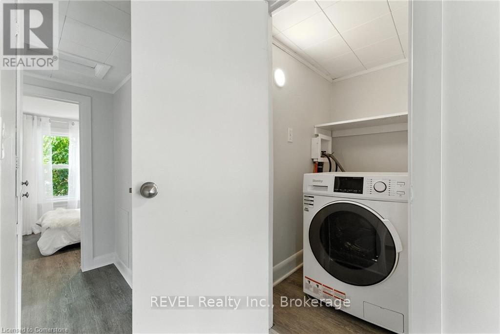 4599 Fourth Avenue, Niagara Falls, Ontario  L2E 4N5 - Photo 22 - X12358152