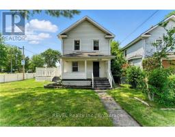 4599 Fourth Avenue, Niagara Falls (Cherrywood), Ca