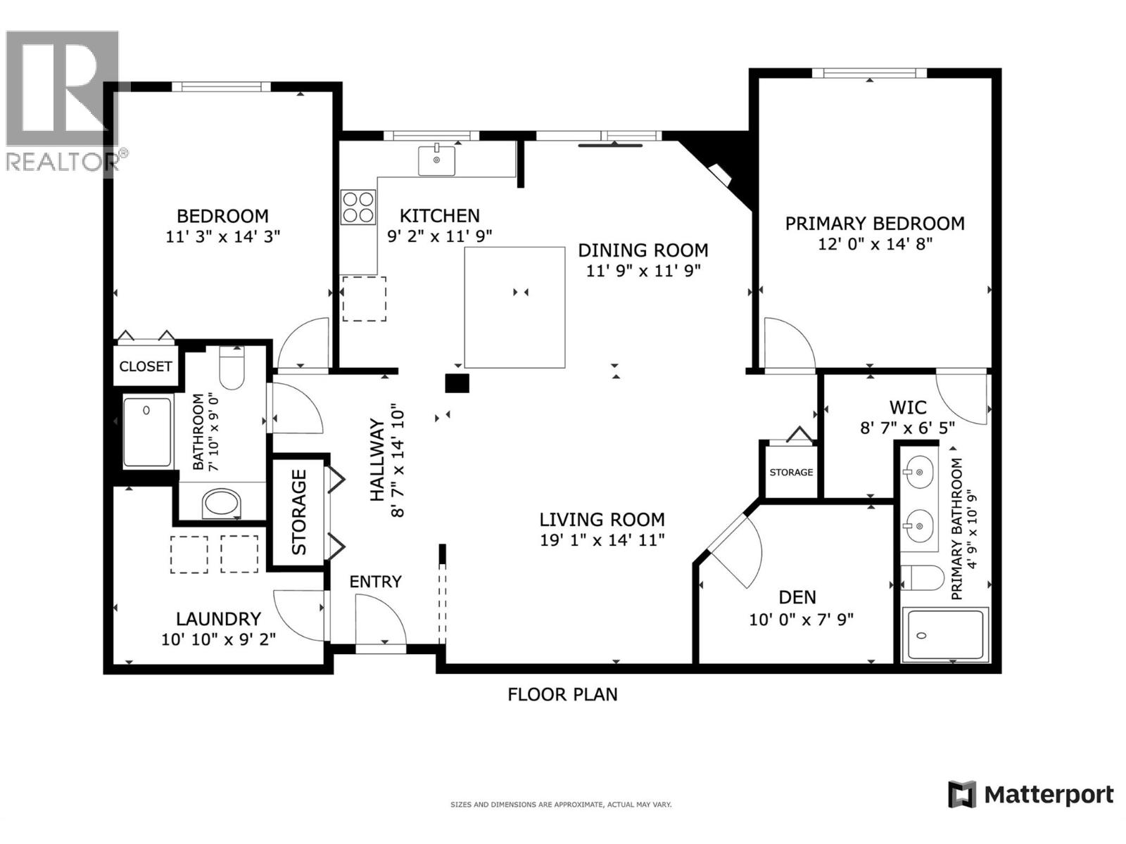 1966 Durnin Road Unit# 104, Kelowna, British Columbia  V1X 7Z2 - Photo 30 - 10359575