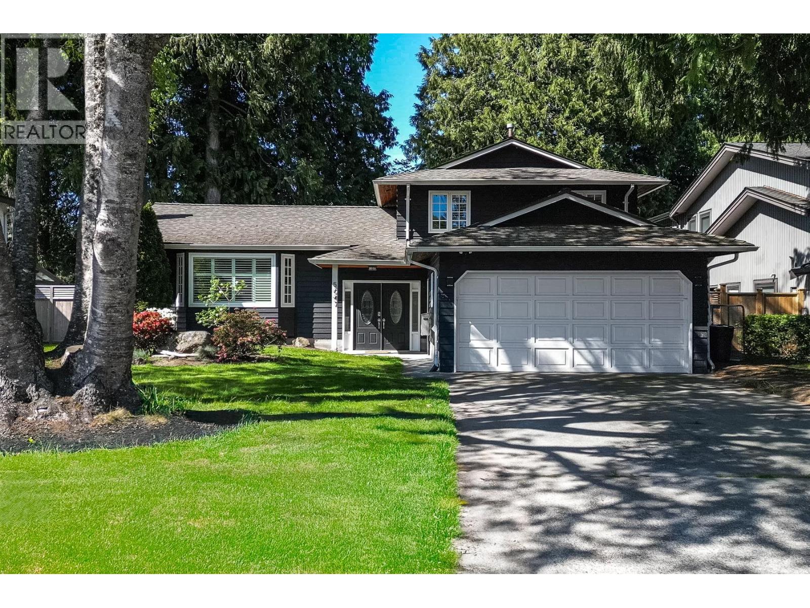 5047 Erin Way, Delta, British Columbia  V4M 1K2 - Photo 1 - R3039394