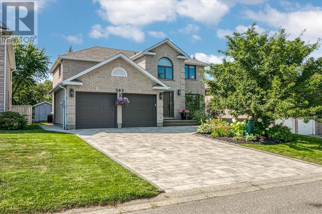 585 Moonrock Avenue, Sudbury, Ontario  P3E 5Z5 - Photo 1 - 2124198
