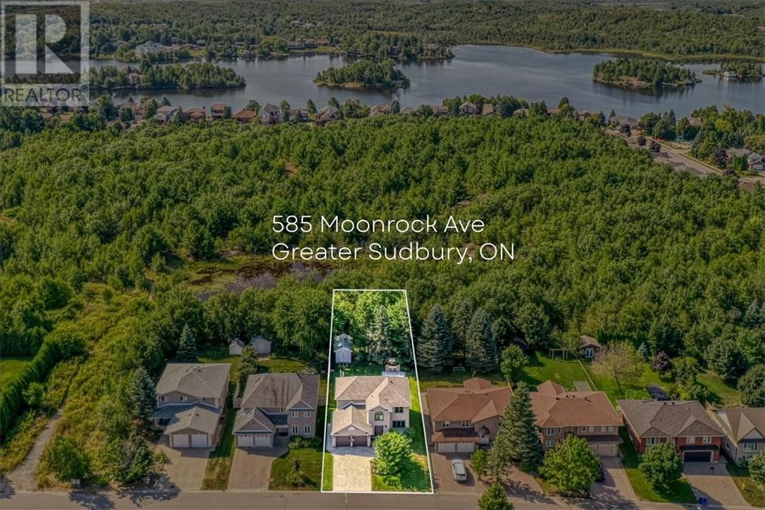 585 Moonrock Avenue, Sudbury, Ontario  P3E 5Z5 - Photo 47 - 2124198