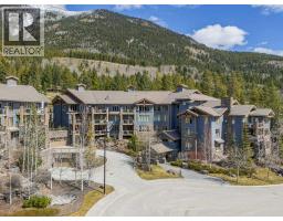304, 140 Stone Creek Road Silvertip, Canmore, Ca