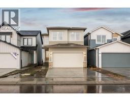 143 Belvedere Crescent Se Belvedere, Calgary, Ca