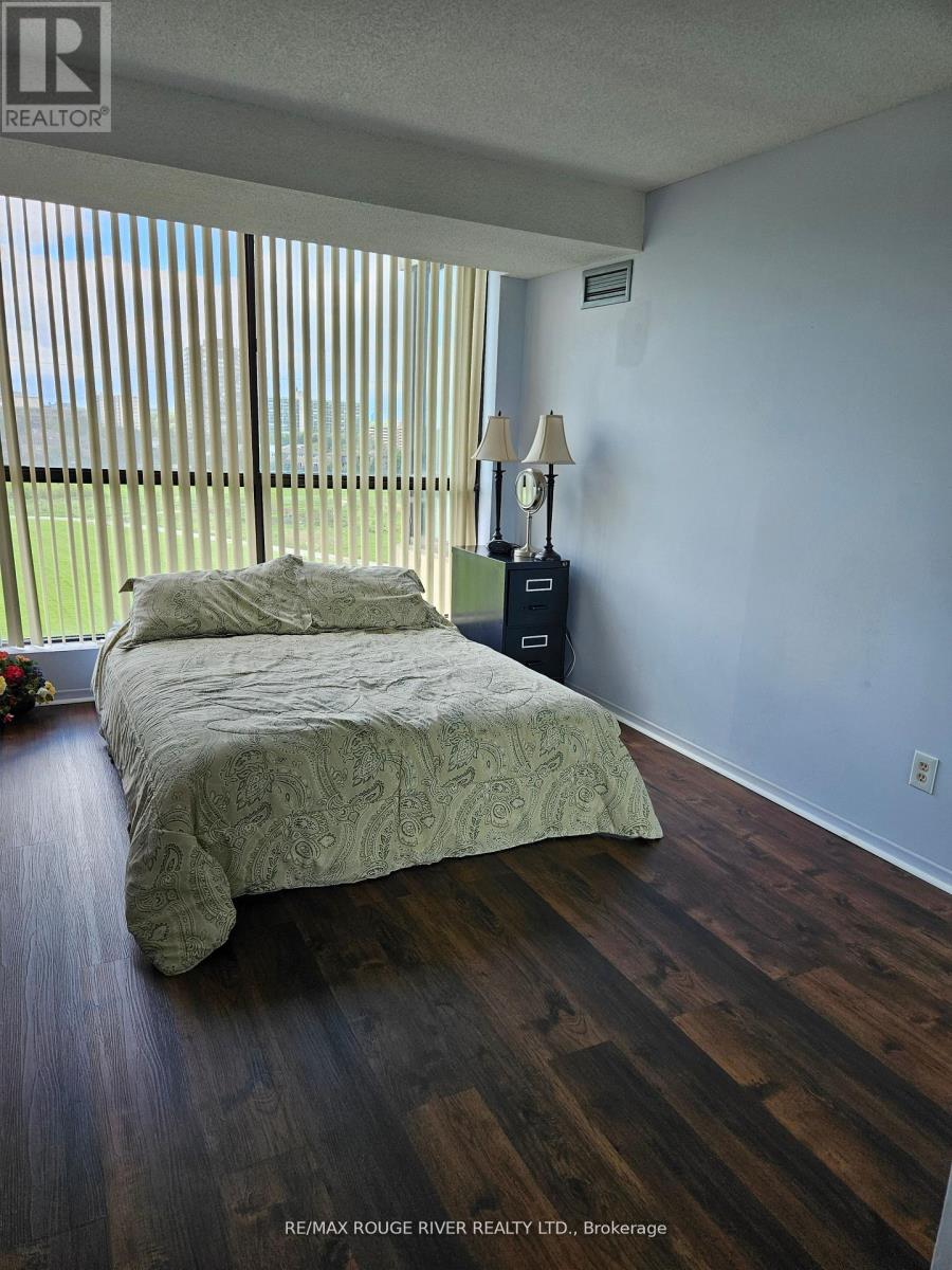 901 - 131 Torresdale Avenue, Toronto (Westminster-Branson), Ontario  M2R 3T1 - Photo 32 - C12358101