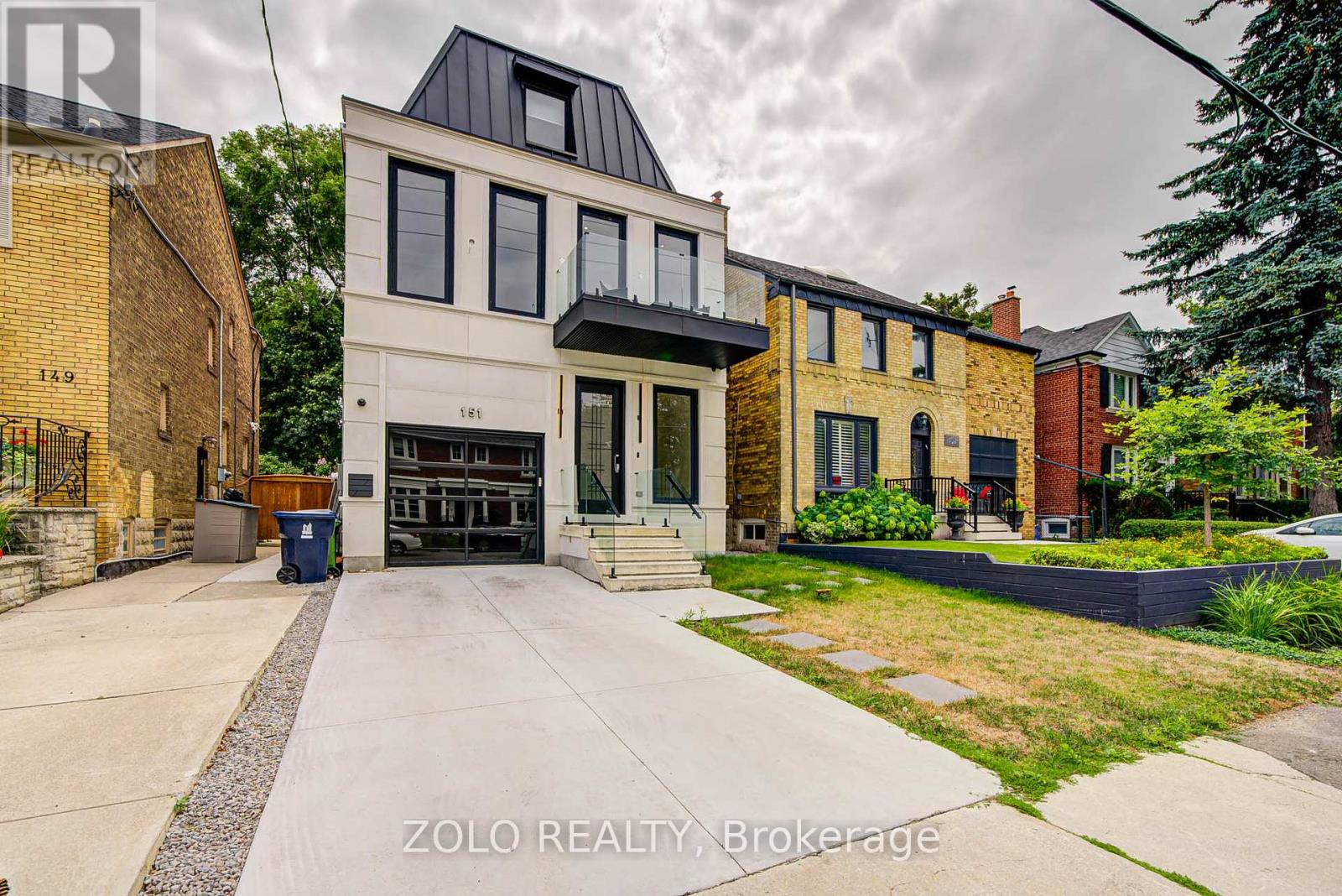 Property at 151 DEWBOURNE AVENUE image 1