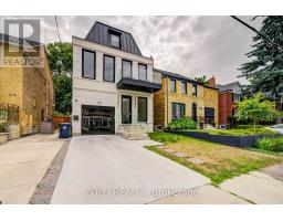 151 Dewbourne Avenue, Toronto (Humewood-Cedarvale), Ca