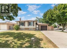 102 Quaker Crescent 262 - Quinndale, Hamilton, Ca