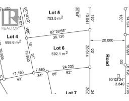 LOT 6-4921 LOGAN CRESCENT