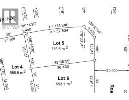 LOT 5-4933 LOGAN CRESCENT