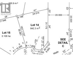 LOT 14-1191 MILLIGAN PLACE