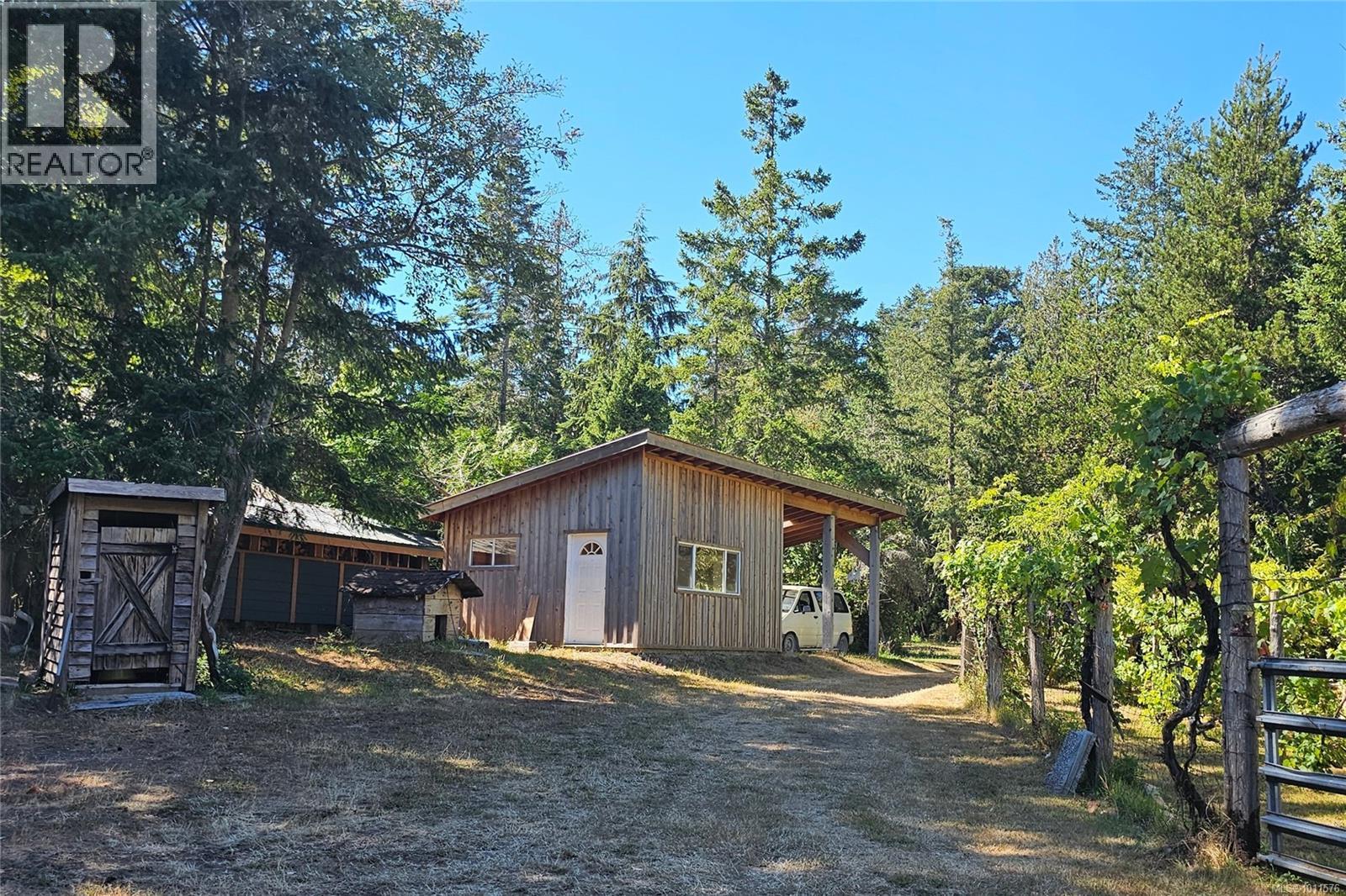 Lot 4 Maple Bay Rd, Lasqueti Island, British Columbia  V0R 2J0 - Photo 79 - 1011576