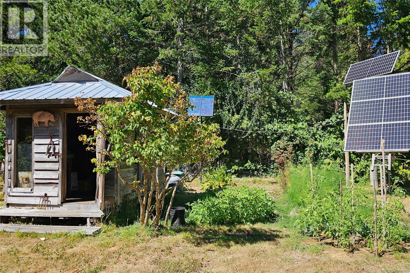 Lot 4 Maple Bay Rd, Lasqueti Island, British Columbia  V0R 2J0 - Photo 78 - 1011576