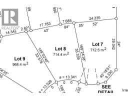 LOT 8-4922 LOGAN COURT