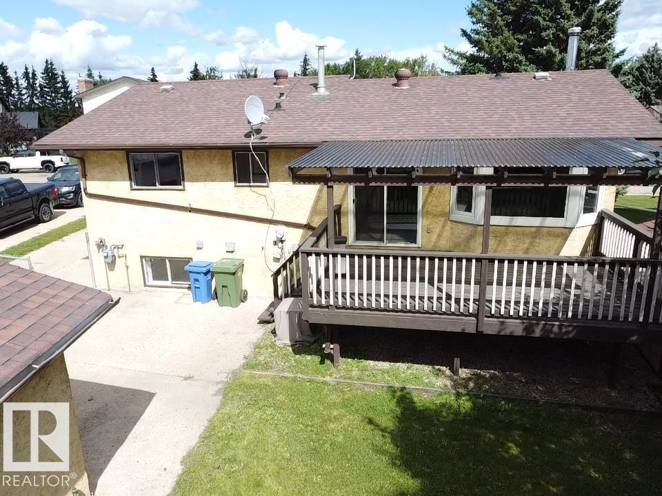 137 Willow Dr, Wetaskiwin, Alberta  T9A 2S5 - Photo 5 - E4441535