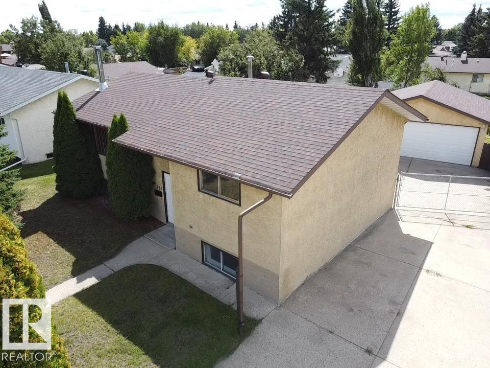 137 WILLOW DR, Wetaskiwin, Alberta