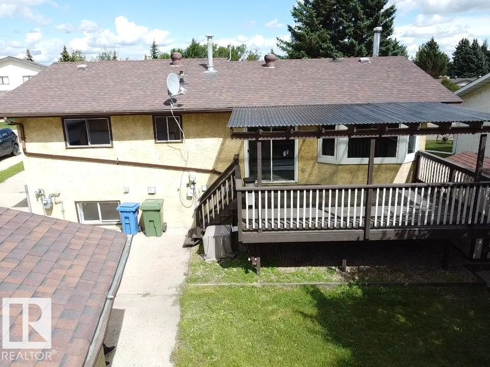 137 Willow Dr, Wetaskiwin, Alberta  T9A 2S5 - Photo 4 - E4441535