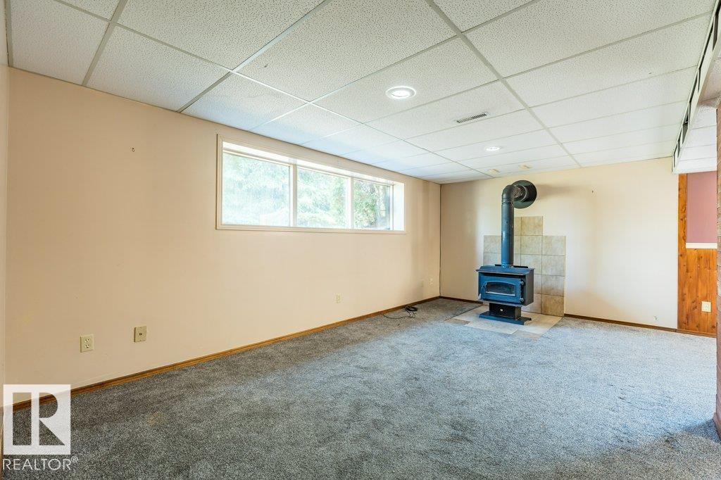 137 Willow Dr, Wetaskiwin, Alberta  T9A 2S5 - Photo 39 - E4441535