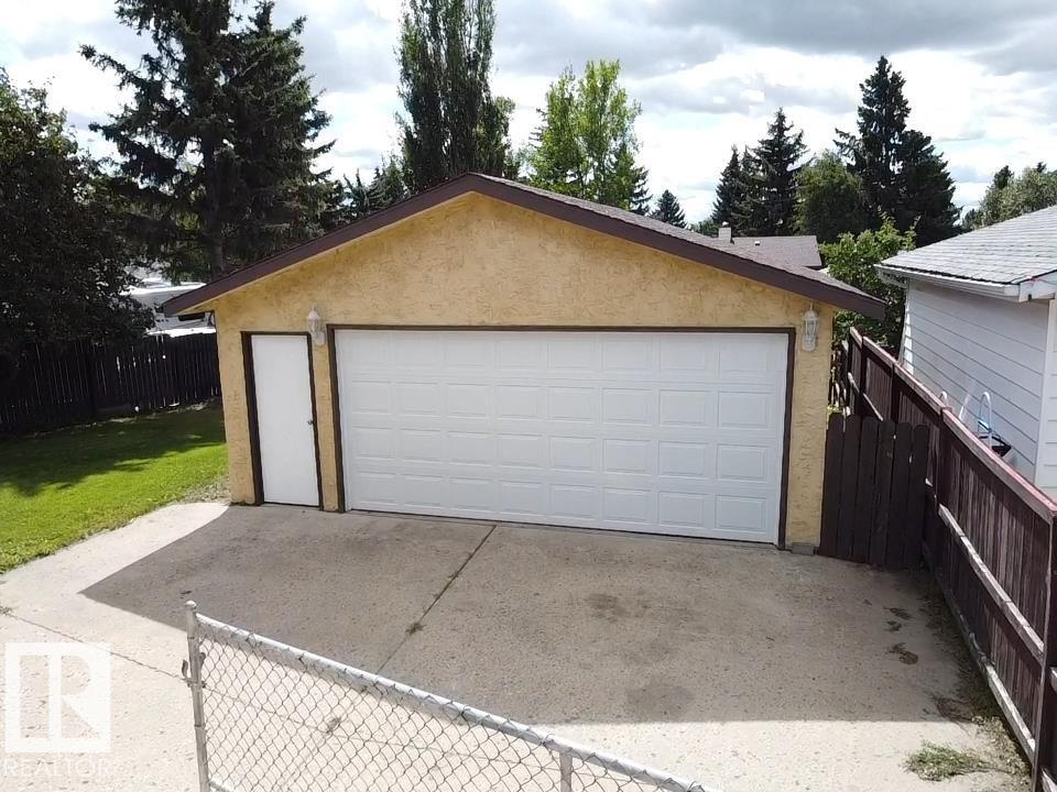 137 Willow Dr, Wetaskiwin, Alberta  T9A 2S5 - Photo 53 - E4441535