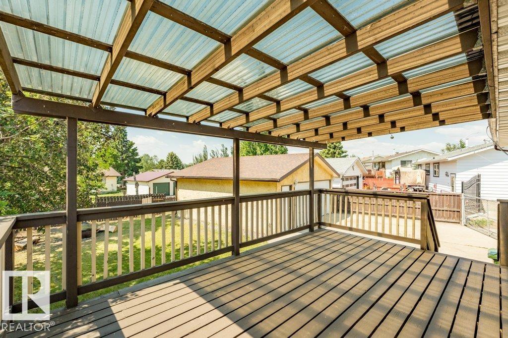 137 Willow Dr, Wetaskiwin, Alberta  T9A 2S5 - Photo 51 - E4441535