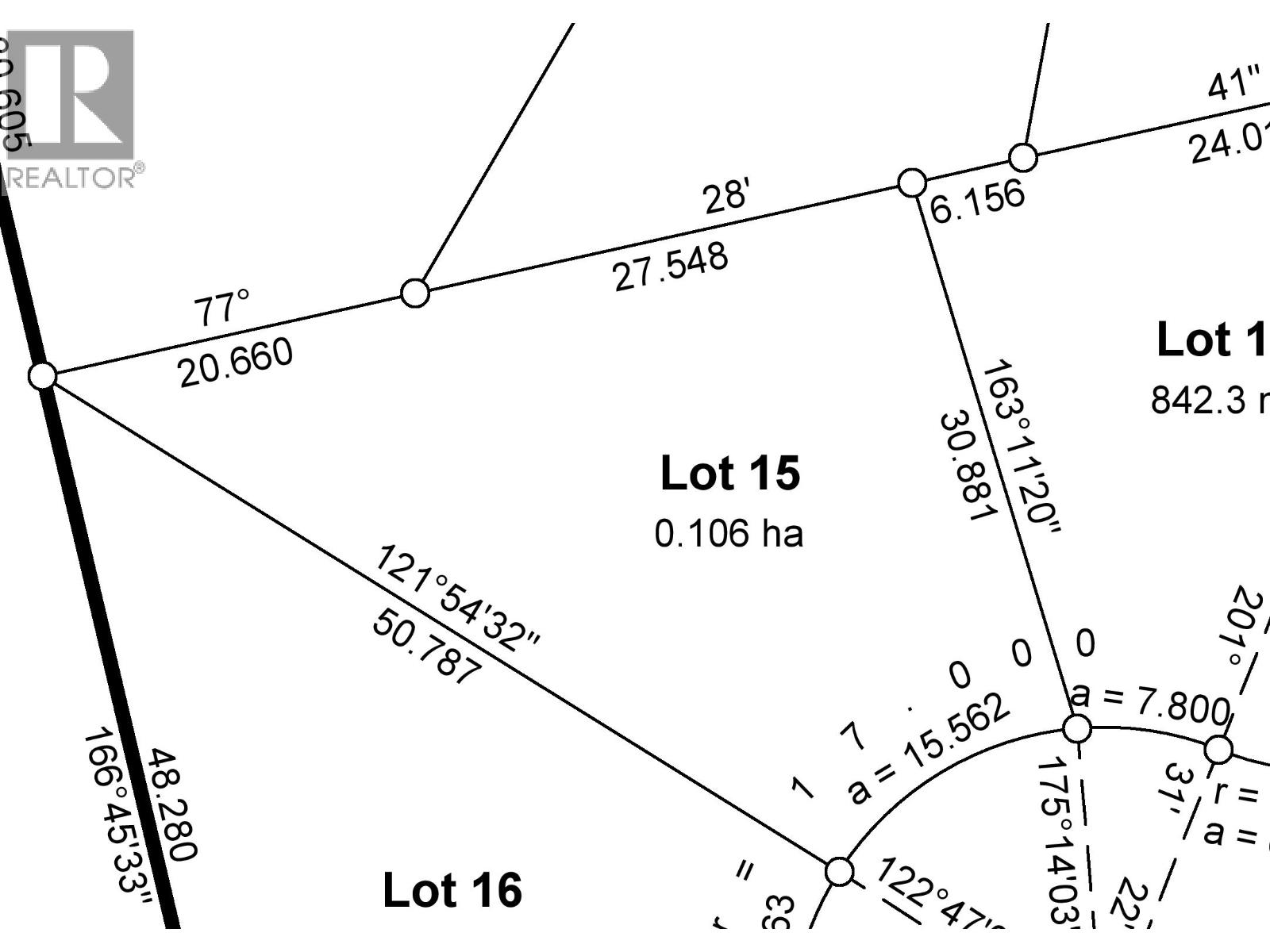 LOT 15-1203 MILLIGAN PLACE, Prince George, British Columbia