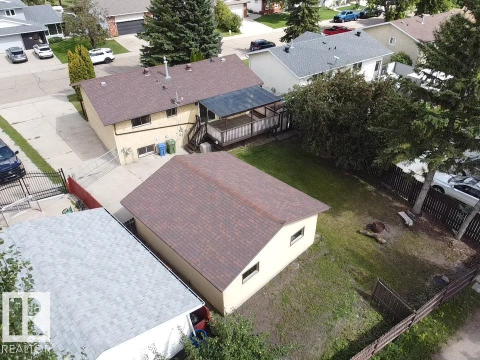 137 Willow Dr, Wetaskiwin, Alberta  T9A 2S5 - Photo 62 - E4441535