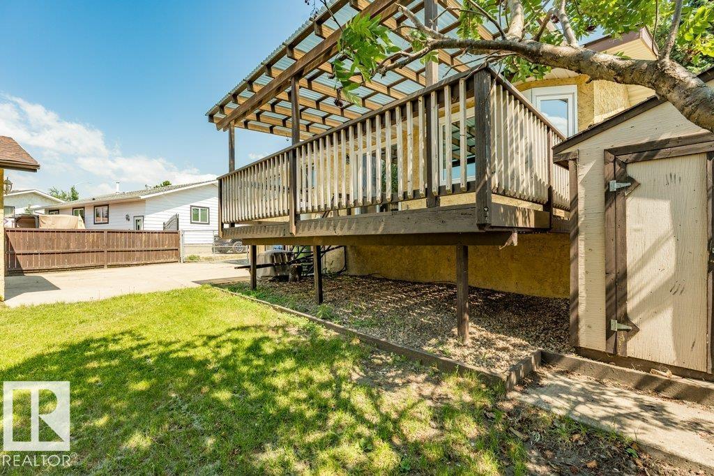 137 Willow Dr, Wetaskiwin, Alberta  T9A 2S5 - Photo 57 - E4441535
