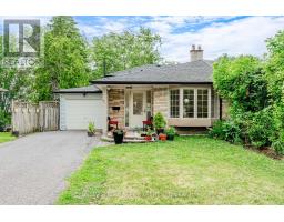 80 SHERWOOD FOREST DRIVE, Markham, Ontario