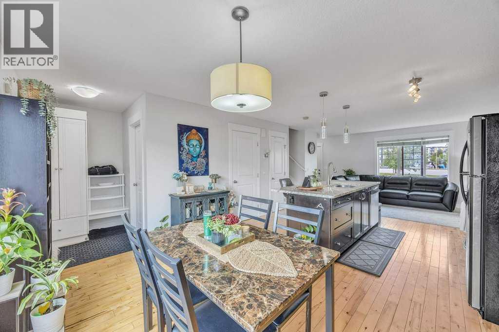 45 Skyview Springs Common Ne, Calgary, Alberta  T3N 0A6 - Photo 20 - A2242670