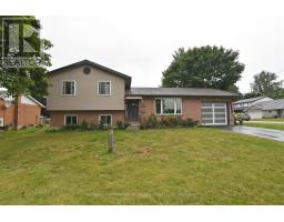 406 ELM AVENUE N, North Perth, Ontario