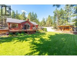 8097 Princeton Summerland Road, summerland, British Columbia