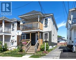 A (UPPER UNIT) - 212 MC CONNELL AVENUE, Cornwall, Ontario